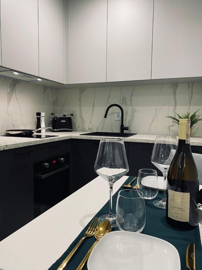 Wilenska 3 Apartment Warsaw