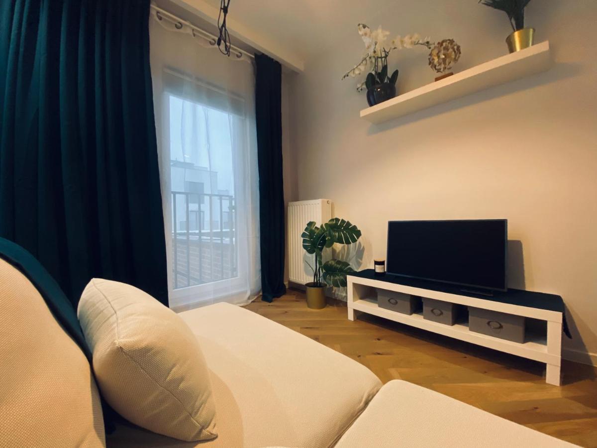 Wilenska 3 Apartment Warsaw