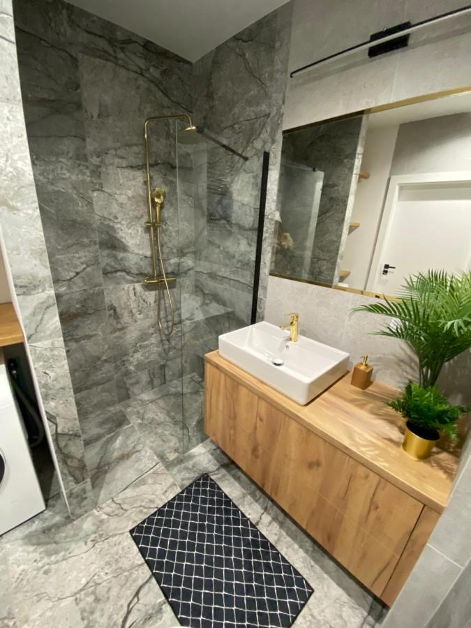 Wilenska 3 Apartment Warsaw