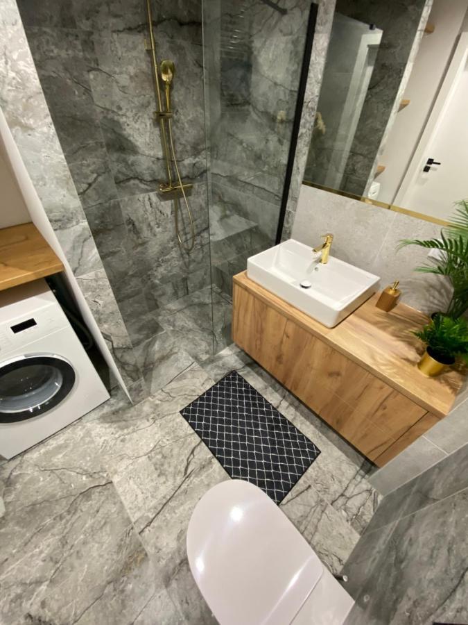 Apartment Wilenska 3 Warsaw